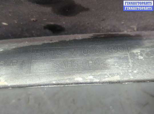 купить Воздухозаборник на Land Rover Range Rover 3 (LM) 2002-2012