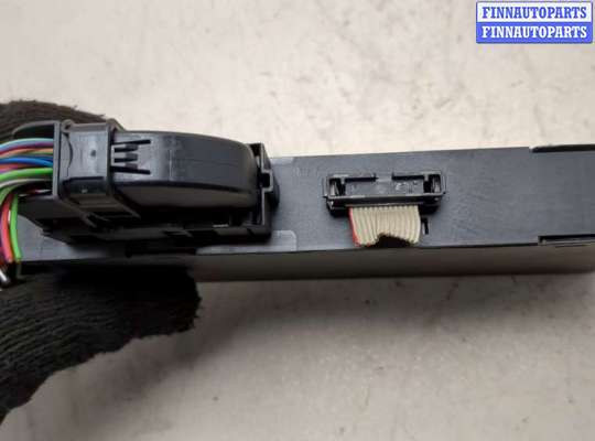 купить Блок управления CAS на BMW 3 E90, E91, E92, E93 2005-2012
