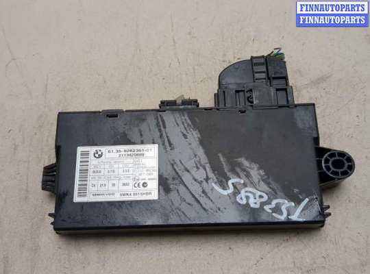 купить Блок управления CAS на BMW 3 E90, E91, E92, E93 2005-2012