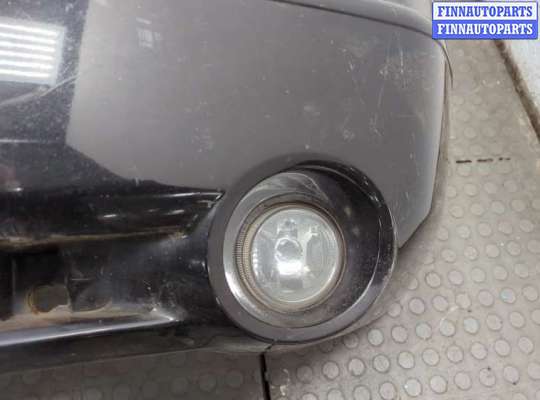 купить Бампер на SsangYong Rodius 2004-2013