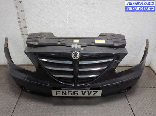 Купить Бампер на SsangYong Rodius 2004-2013 Бампер SS68000 на SsangYong Rodius 2004-2013