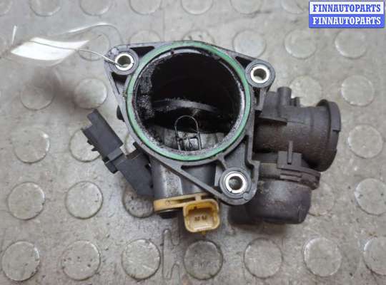 купить Заслонка дроссельная на Ford S-Max 2006-2010