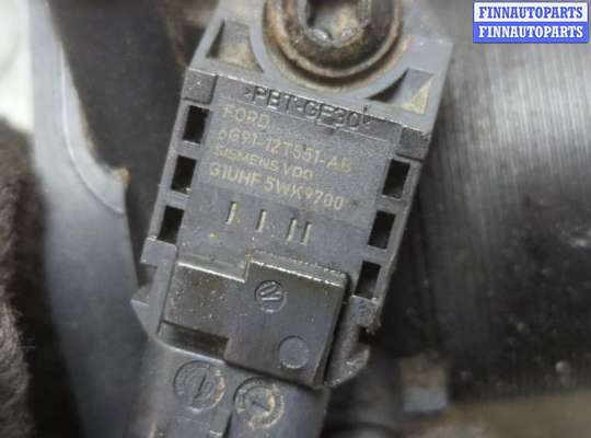 купить Заслонка дроссельная на Ford S-Max 2006-2010