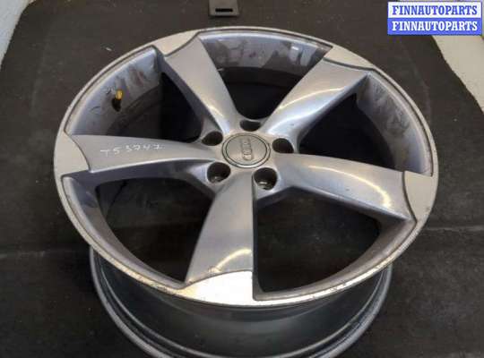 Колпачок литого диска AU1627336 на Audi A6 (C6) 2004-2011