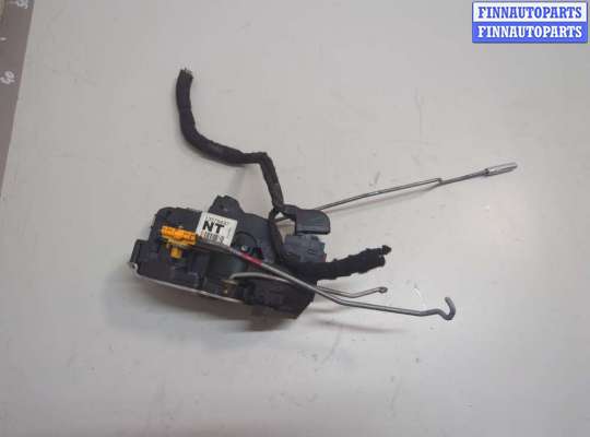 Замок двери CH472755 на Chevrolet Volt 2010-2015