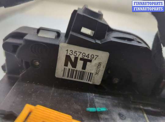 купить Замок двери на Chevrolet Volt 2010-2015