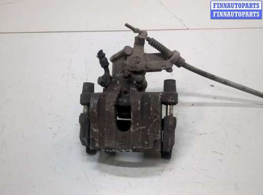 Суппорт OP2376972 на Opel Vectra C 2002-2008