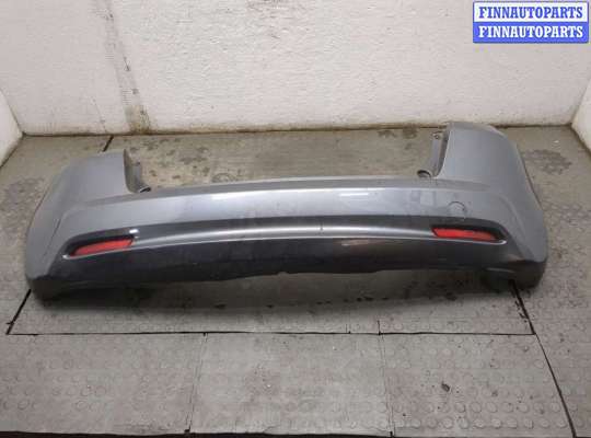 купить Бампер на Honda Jazz 2008-2014