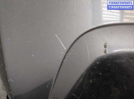 купить Бампер на Honda Jazz 2008-2014