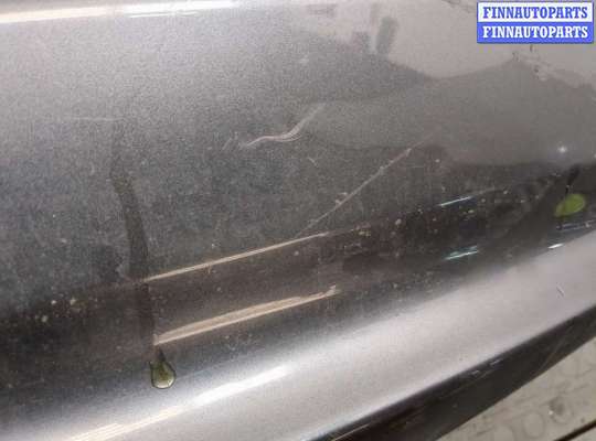 купить Бампер на Honda Jazz 2008-2014