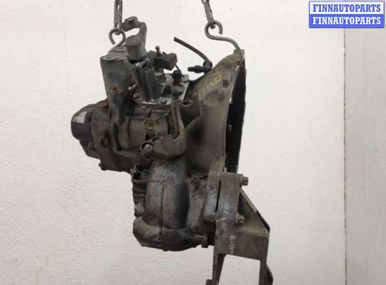 купить КПП 5-ст.мех. (МКПП) на Opel Vectra C 2002-2008