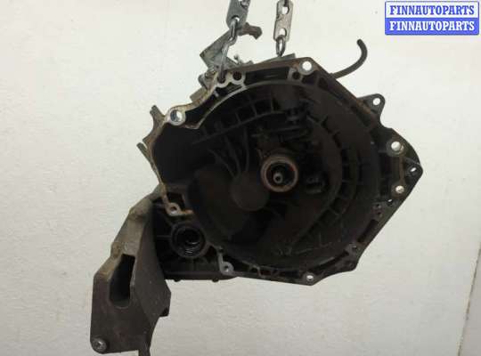 Купить КПП 5-ст.мех. (МКПП) на Opel Vectra C 2002-2008 КПП 5-ст.мех. (МКПП) OP2283246 на Opel Vectra C 2002-2008