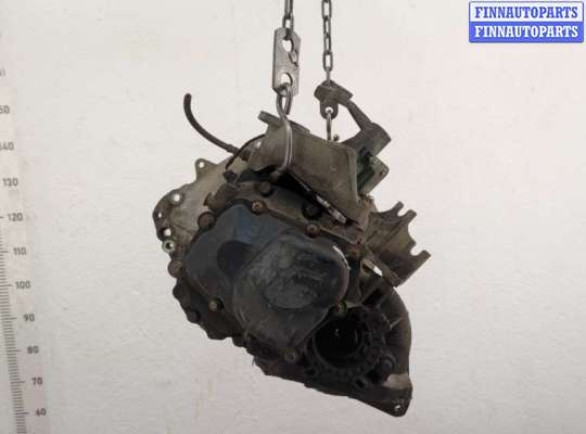 купить КПП 5-ст.мех. (МКПП) на Opel Vectra C 2002-2008