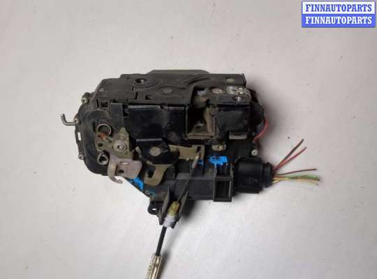 купить Замок двери на Audi A6 (C5) 1997-2005