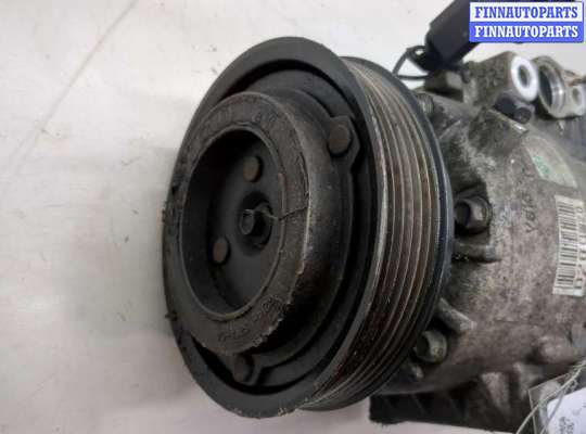 купить Компрессор кондиционера на KIA Ceed 2007-2012
