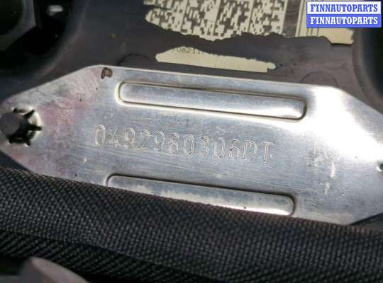 купить Турбина на Jaguar XF 2007-2015