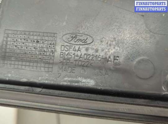 купить Жабо под дворники (дождевик) на Ford Focus 3 2014-2019