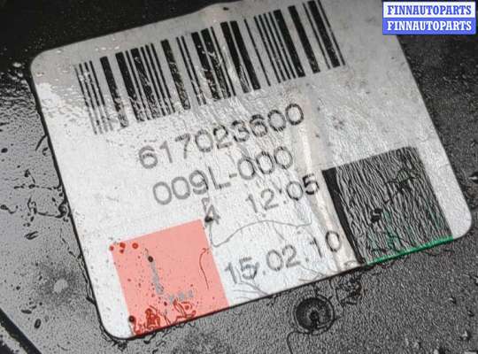 купить Ремень безопасности на Opel Astra J 2010-2017