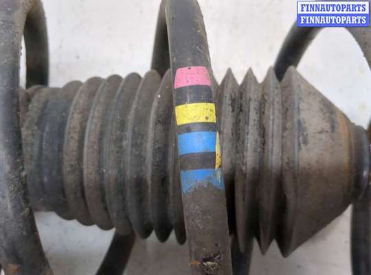 купить Амортизатор подвески на Volkswagen Sharan 2000-2010