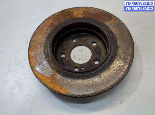 купить Диск тормозной на Mercedes C W204 2006-2015