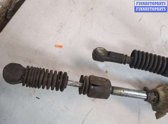 купить Кулиса КПП на Fiat Ducato 1994-2006