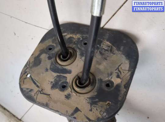 купить Кулиса КПП на Fiat Ducato 1994-2006