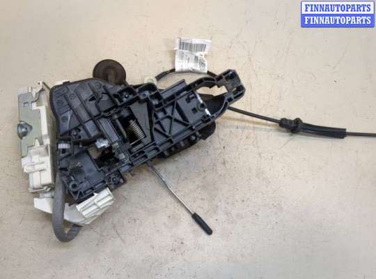 купить Замок двери на Mercedes A W169 2004-2012
