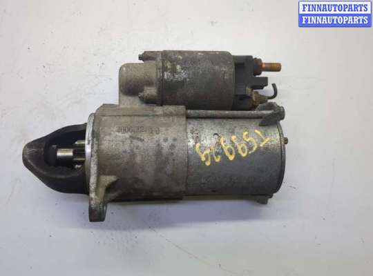 купить Стартер на Opel Vectra C 2002-2008