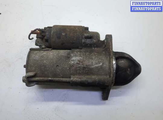 Купить Стартер на Opel Vectra C 2002-2008 Стартер OP2369275 на Opel Vectra C 2002-2008