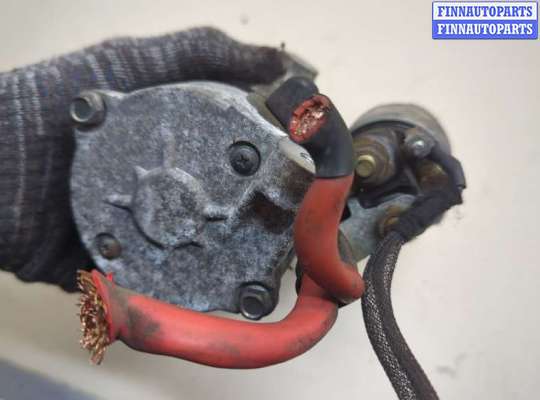 купить Стартер на Opel Signum