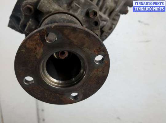 купить Редуктор Раздаточный КПП (раздатка) на Nissan Murano 2002-2008