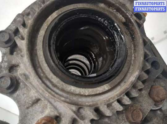 купить Редуктор Раздаточный КПП (раздатка) на Nissan Murano 2002-2008