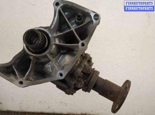 купить Редуктор Раздаточный КПП (раздатка) на Nissan Murano 2002-2008