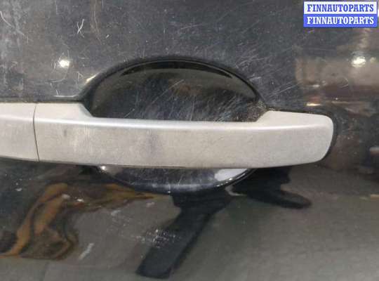 купить Дверь боковая (легковая) на Nissan Qashqai 2006-2013