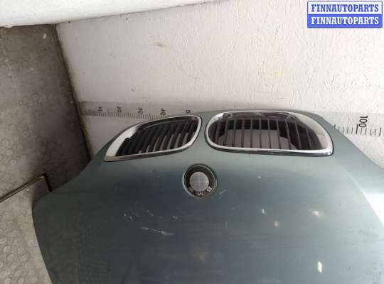 купить Капот на BMW 3 E46 1998-2006