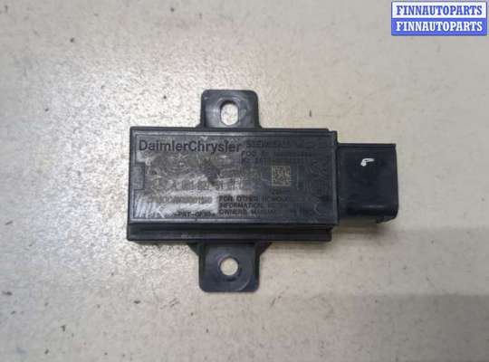 Блок контроля давления в шинах MB1562353 на Mercedes S W221 2005-2013