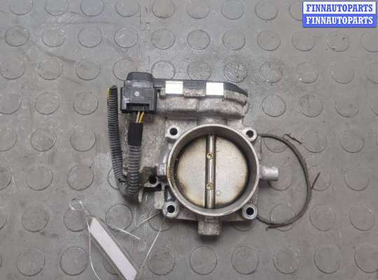 купить Заслонка дроссельная на Mercedes CLK W209 2002-2010