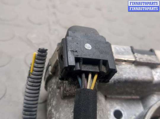 купить Заслонка дроссельная на Mercedes CLK W209 2002-2010