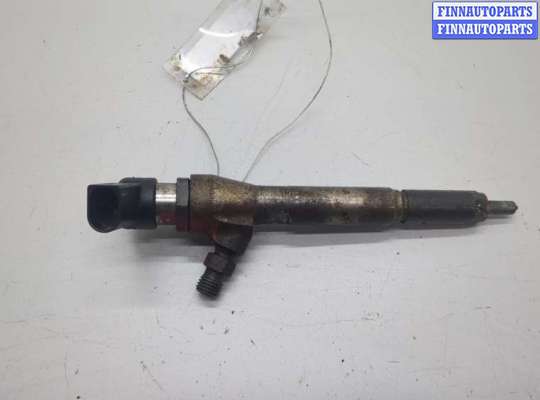 Форсунка топливная NS907445 на Nissan Qashqai 2006-2013