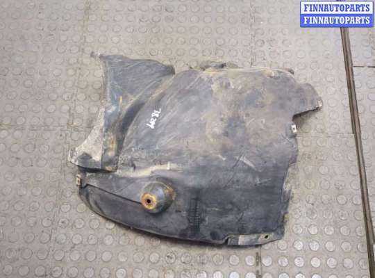 купить Защита арок (подкрылок) на Mercedes C W203 2000-2007