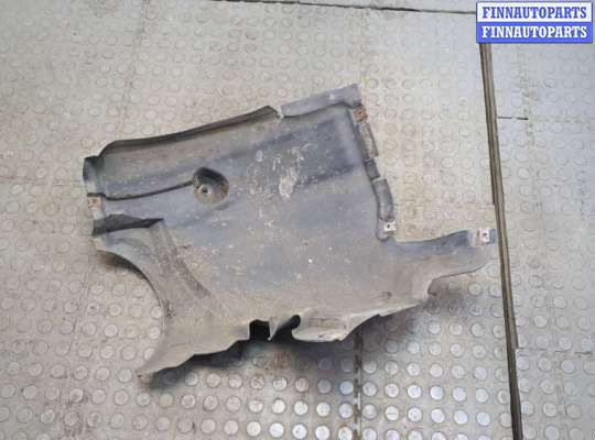 купить Защита арок (подкрылок) на Mercedes C W203 2000-2008