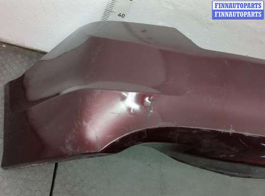 купить Бампер на Honda Accord 8 2008-2013 USA