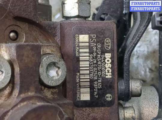 купить ТНВД на Citroen C4 Grand Picasso 2006-2013