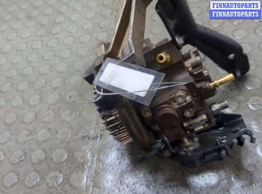 ТНВД CT1160419 на Citroen C4 Grand Picasso 2006-2013