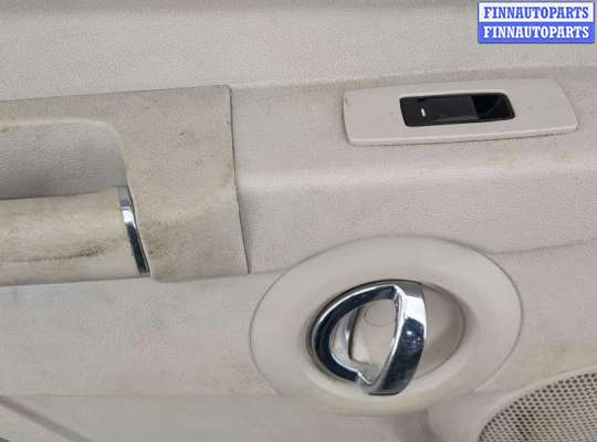 купить Стеклоподъемник электрический на Jeep Commander 2006-2010