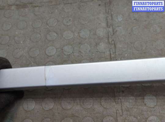 купить Рейлинг на крышу (одиночка) на Chevrolet Spark 2009-2016