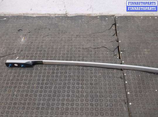 купить Рейлинг на крышу (одиночка) на Chevrolet Spark 2009-2016