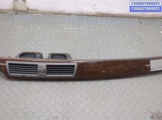 Пластик панели торпеды BM3520096 на BMW 7 E65 2001-2008