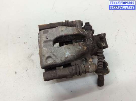 Суппорт OP2502449 на Opel Astra G 1998-2005