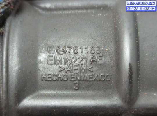 купить Патрубок интеркулера на Chevrolet Malibu 2015-2018